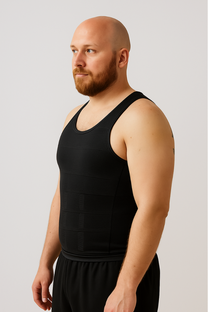 LETTWEAR Singlet