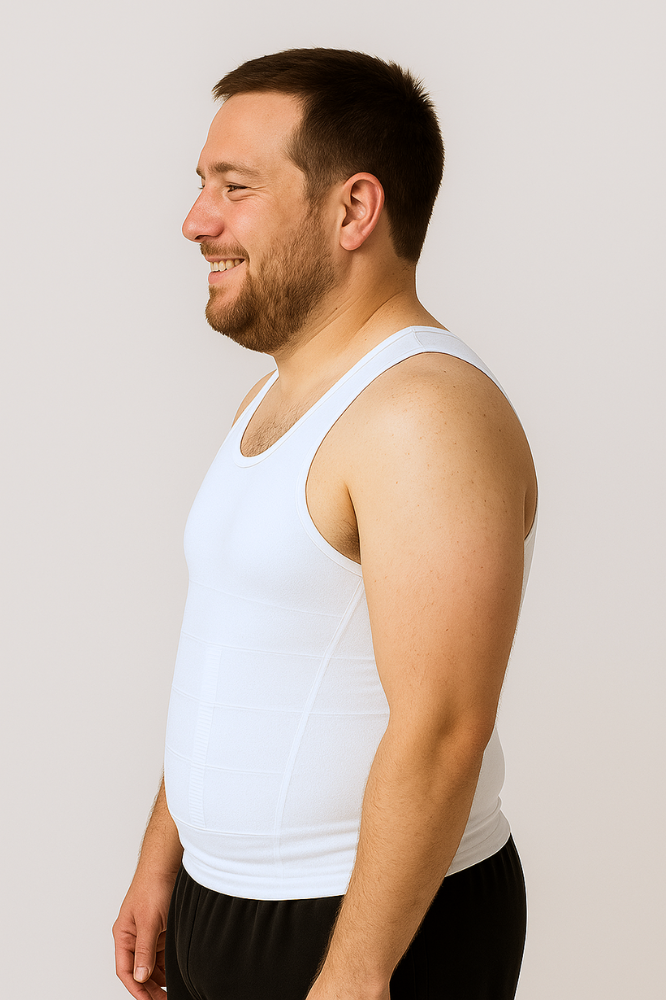 LETTWEAR Singlet