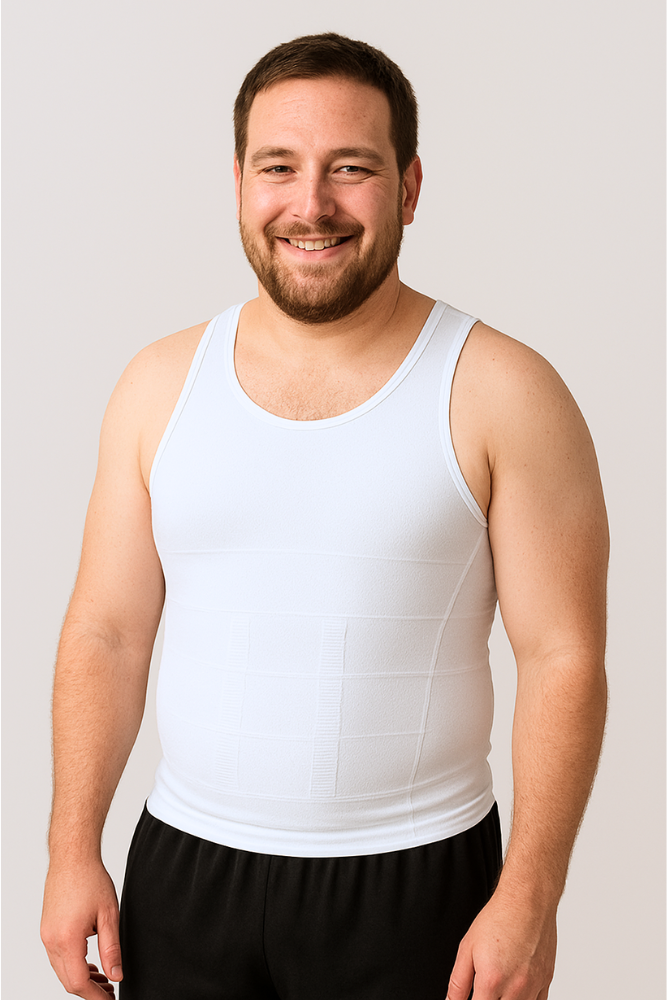 LETTWEAR Singlet