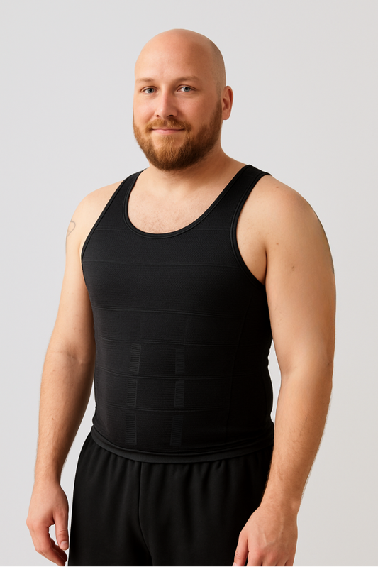 LETTWEAR Singlet