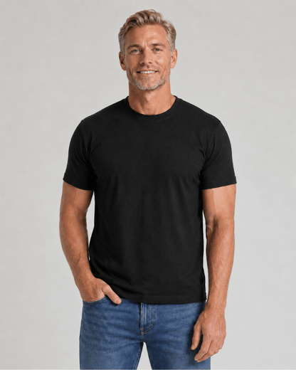 Sports casual T-shirt