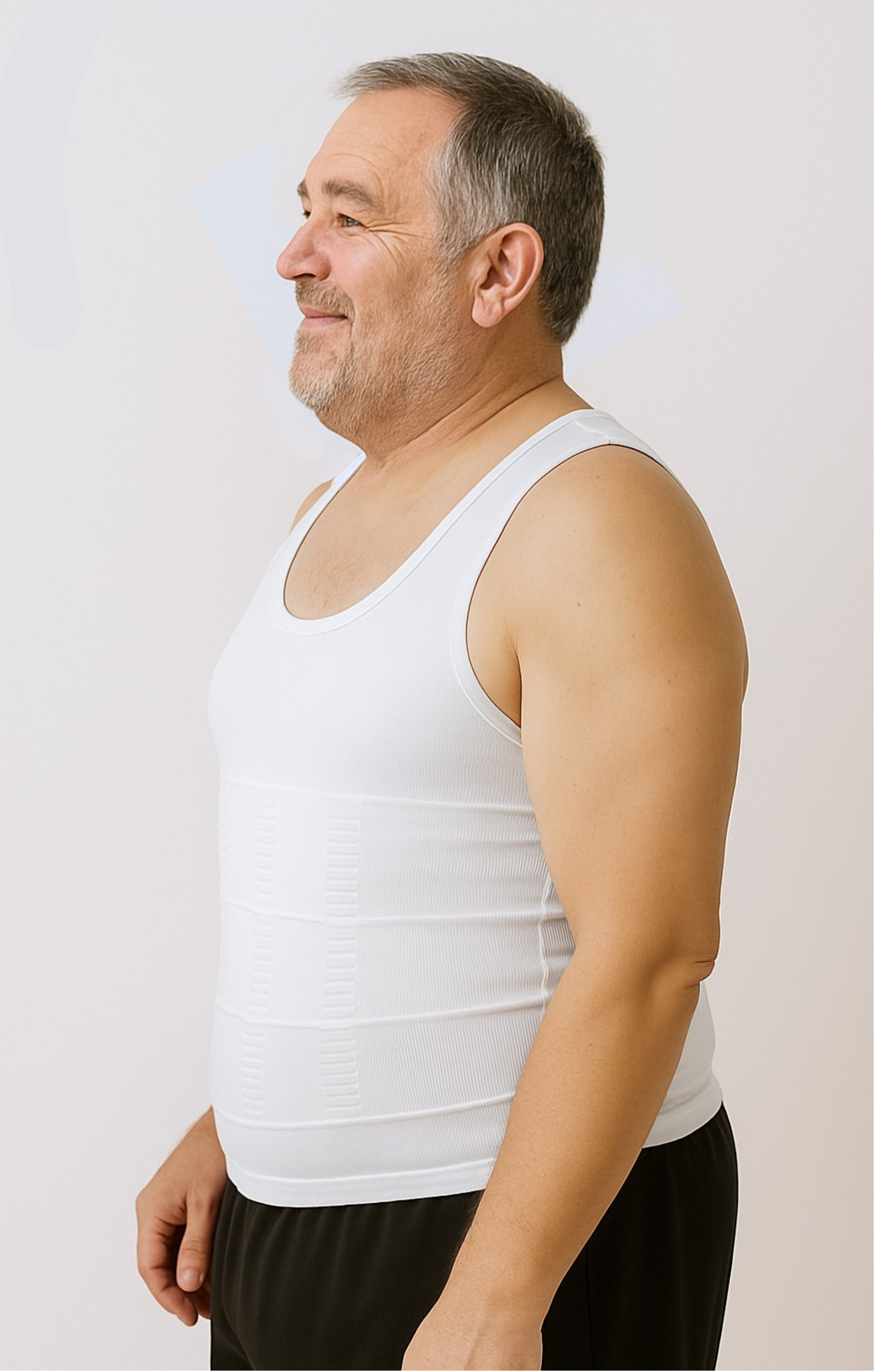 LETTWEAR Undertrøye